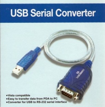 mecer usb to rs 232 drivers